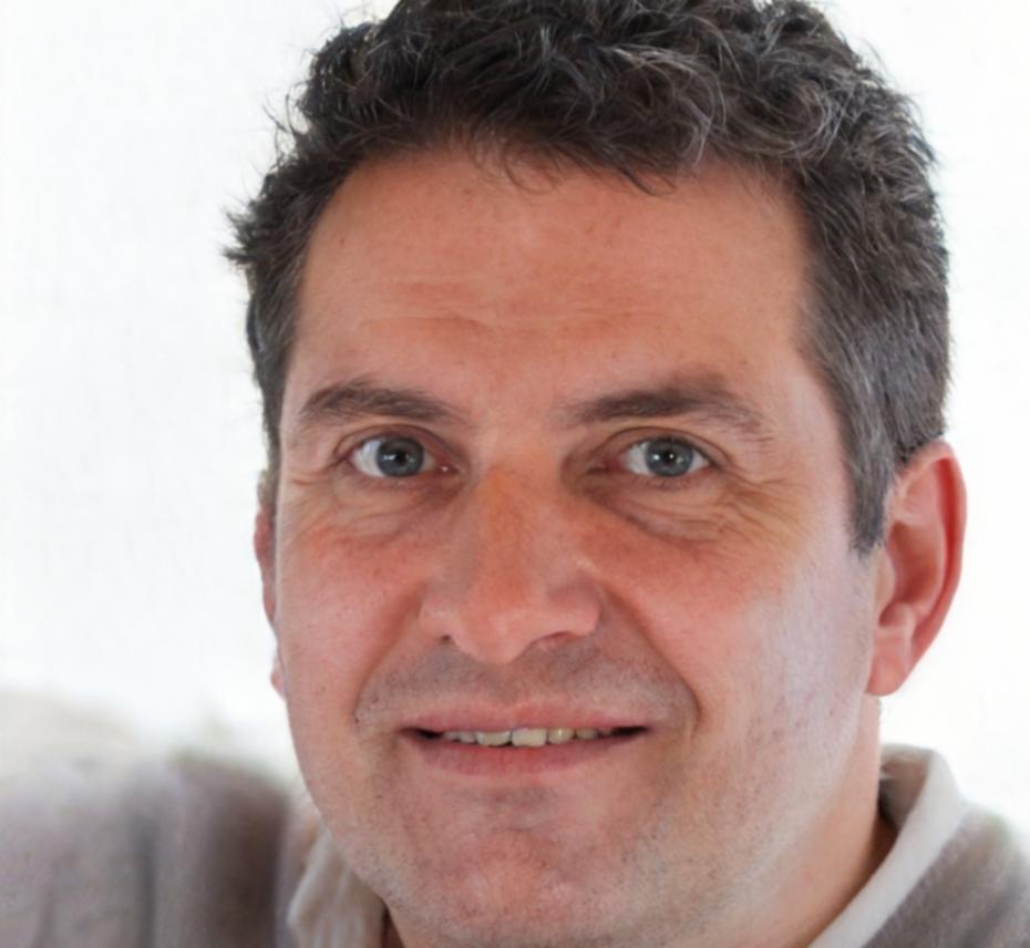 Casimiro Mendizábal, Director de Estrategia Financiera de delivarothensq